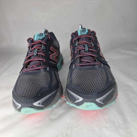 New Balance 412 v3 Womens Trail Running Shoes Size 10 - Picture 3 of 8